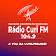 Rádio Curi FM 104.9 Scarica su Windows