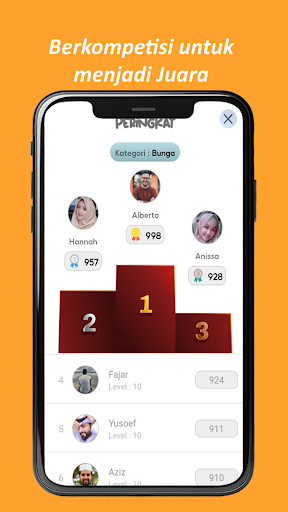 Kuis Indonesia Pintar screenshot 15