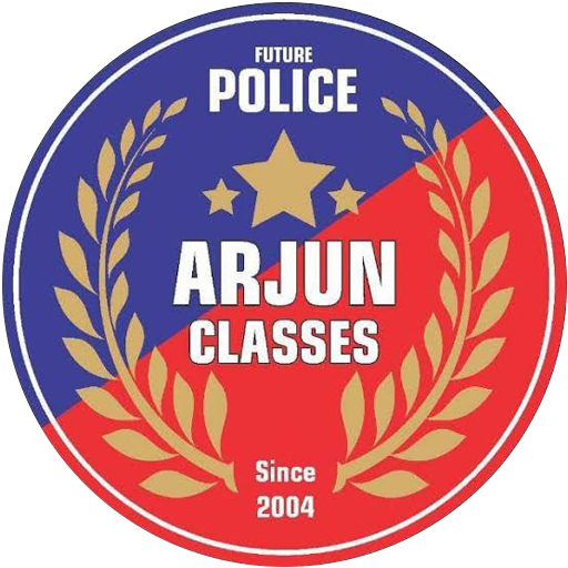 Arjun Classes Online logo