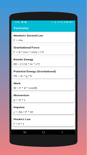 Nokcex Screen 3