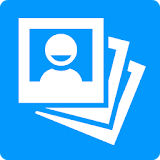 Gallery 3D & HD - Quick Gallery icon