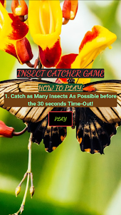 Zee Insect Catcher