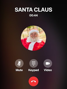 Santa Claus Call 12