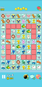 Onet Quest - Link Match Game