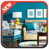 Home Painting Color Ideas icon