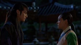 火の女神ジョンイ 字幕版 Season 1 Episode 29 Tv On Google Play