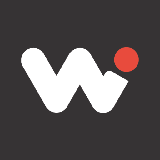 WiRadius Crm logo