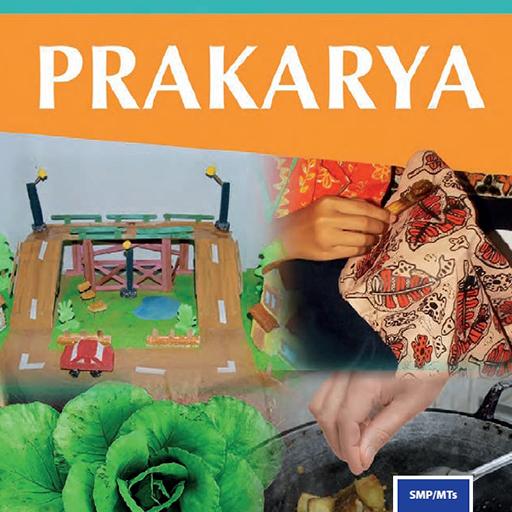 Prakarya Kelas 7 Smt 1 Siswa E2017