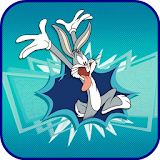 Bugs Bunny Wallpaper icon