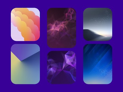 Delux - Icon pack (Round) Schermata