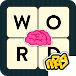 Cover Image of Download WordBrain - Word puzzle game  APK