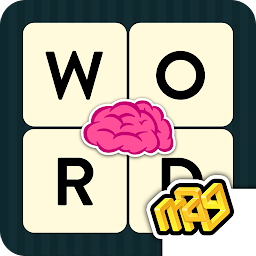 WordBrain - Word puzzle game 아이콘 이미지