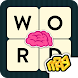 WordBrain - Word puzzle game - Androidアプリ