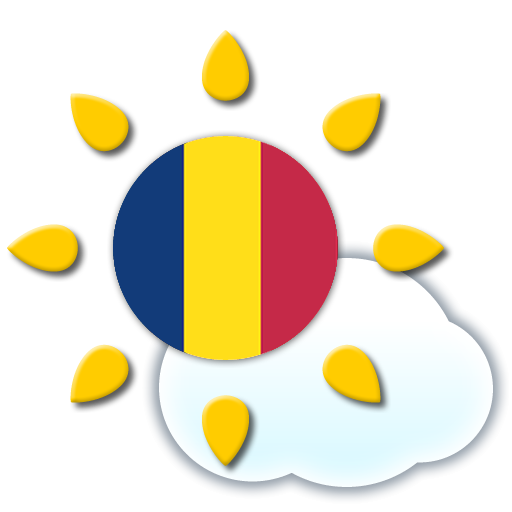 Weather Romania 1.0 Icon