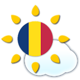 Weather Romania icon