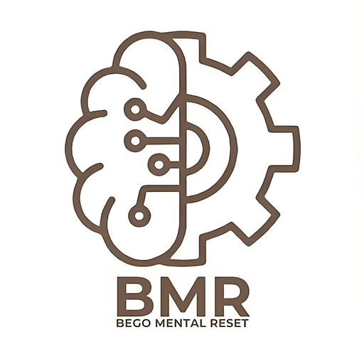 BMR - Bego Mental Reset - Google Play 앱