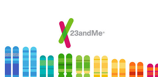 23andMe - DNA Testing
