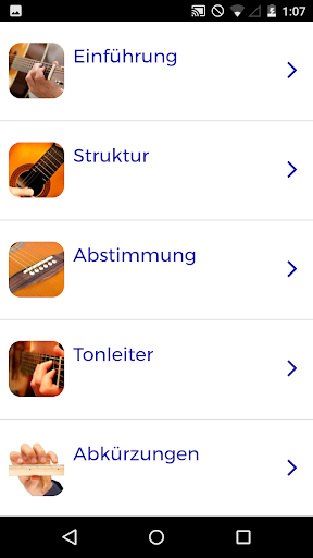 App-Vorschau