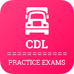 Icon image CDL Practice Exams