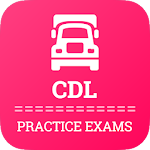 CDL Practice Exams Apk