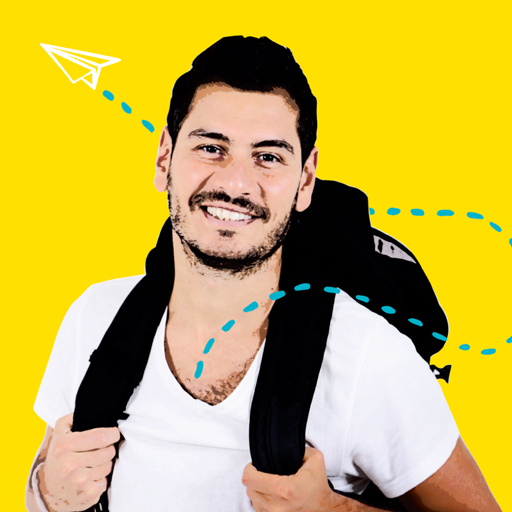 Vardan Travel logo