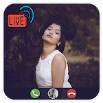 Cover Image of Tải xuống Live Video Chat & Video Call Advice 1.4 APK