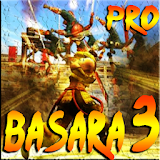 Pro Basara 3 Utage Free Game Hint icon