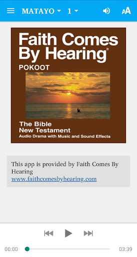 Pokoot Bible Screen 3