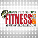 Bass Pro Outdoor Fitness icon