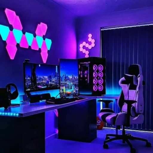 Gaming Room Design Home Decor - Apps on Google Play