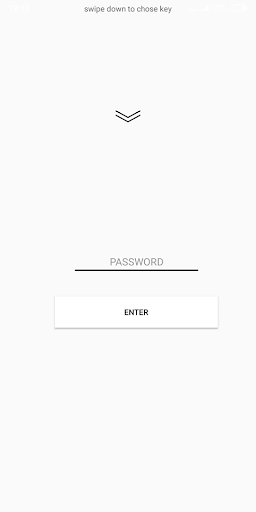 SkyKey - Secure File Encryptio Screen 3