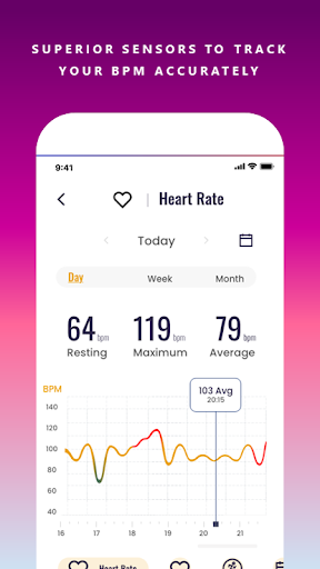 Fastrack Reflex World Apk5