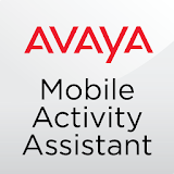 Mobile Activity Assistant icon