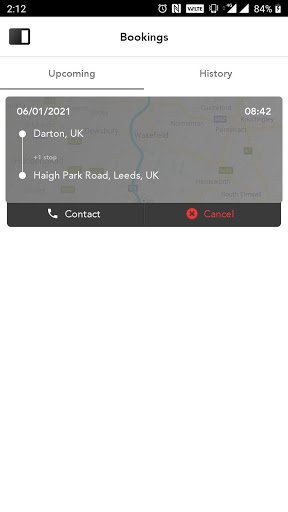 Platinum Travel Screen 3