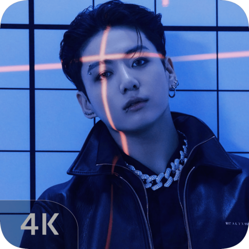 Jungkook Gallery HD 4K Download on Windows