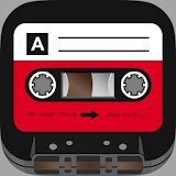 Voice Recorder & Audio Editor icon