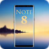 Wallpapers - Galaxy Note8 2017 Latest icon