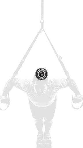 Android application Flex Fitness screenshort