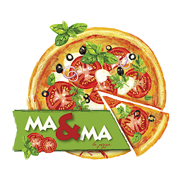 Icon image Ma e Ma la pizza