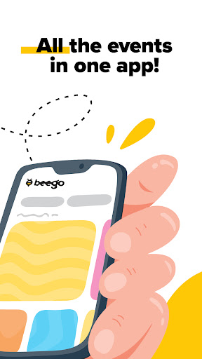 Beego Screen 2