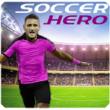 Soccer Hero 2017 icon