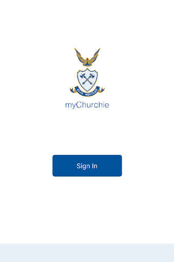 Churchie Screen 2