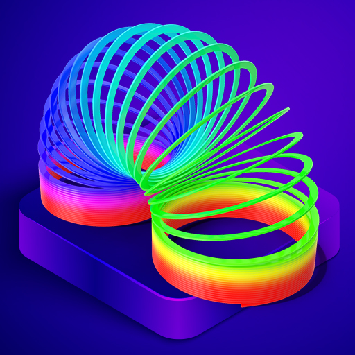 Play And Match 3D Objects Scarica su Windows