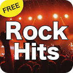 Cover Image of Download 60s 70s 80s Rock Best Hits Son  APK