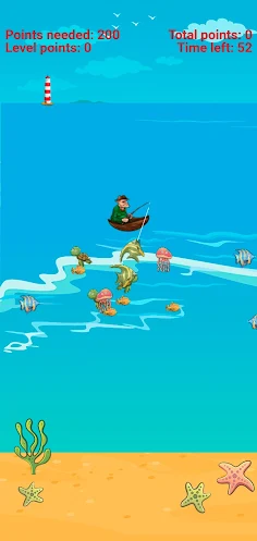 Fishing Simulator Master - Screenshot 2