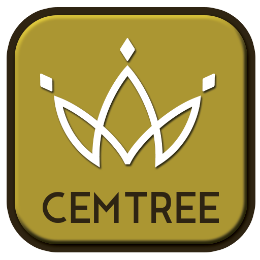 쌤트리 고객관리프로그램(Cemtree) logo