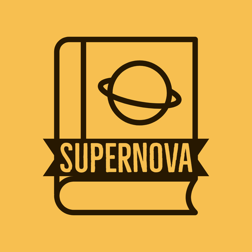 Supernova logo