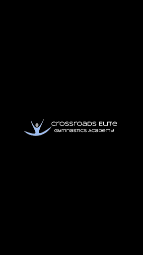 Android application Crossroads Elite Gymnastics screenshort