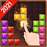 Jewels Block Puzzle Master 2021 icon