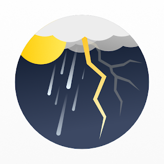 Sonuby: Weather Reports & Maps apk